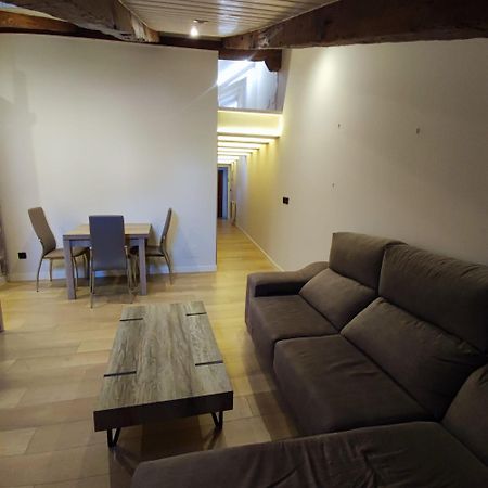Atico En El Centro De La Ciudad Appartement Burgo Buitenkant foto