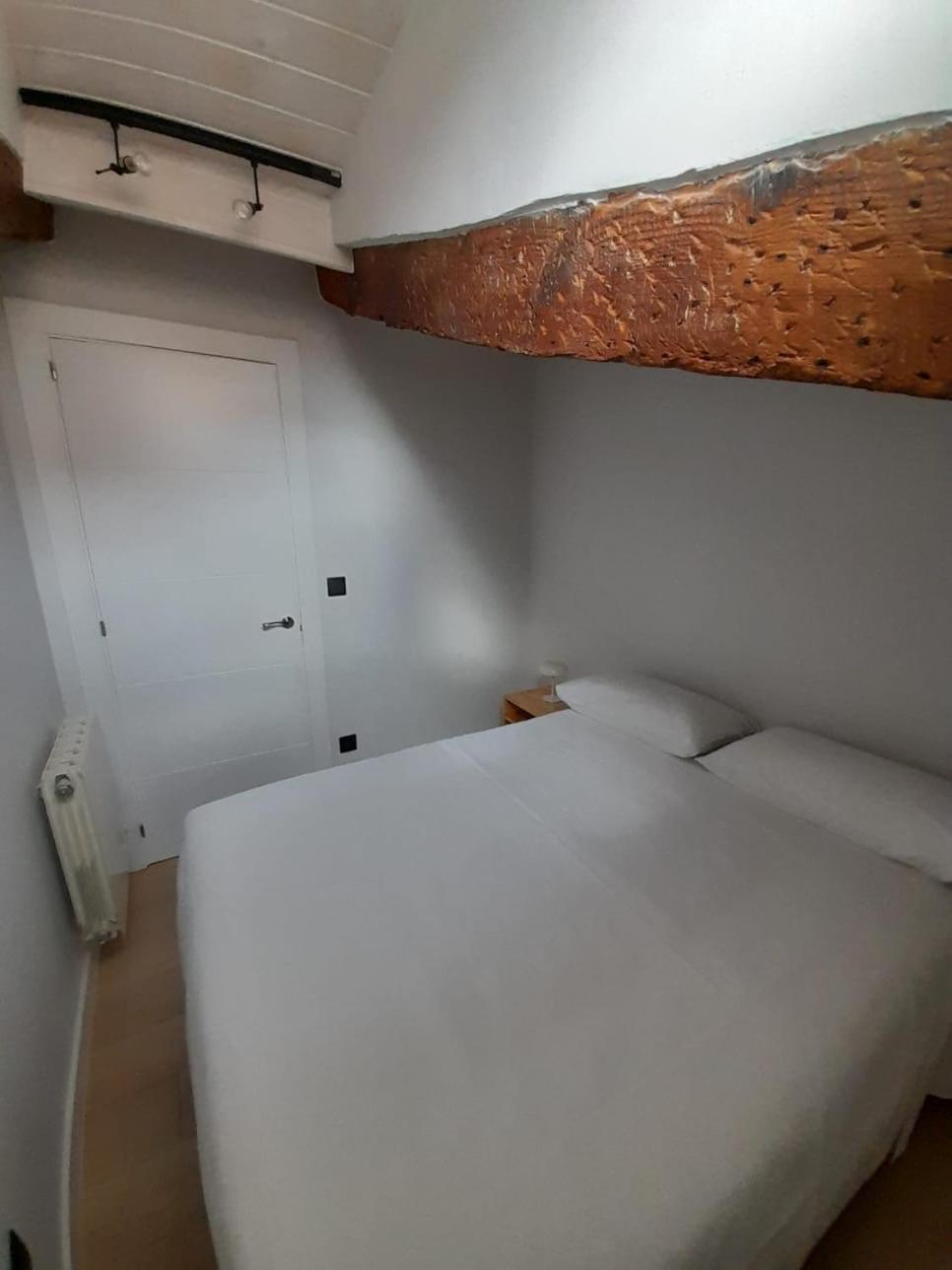 Atico En El Centro De La Ciudad Appartement Burgo Buitenkant foto
